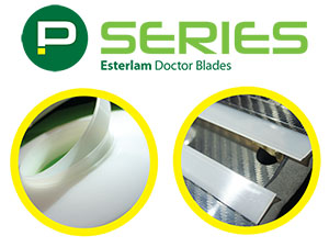 SERIE P