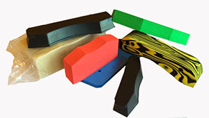 Joints pour chambre à racles