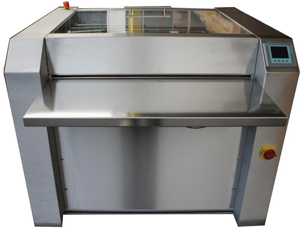 FPC 4B Inox