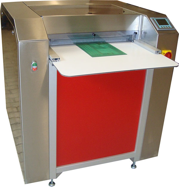 FPC Standard Inox