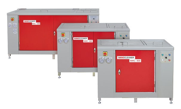 Systèmes automatiques NANOVIS
