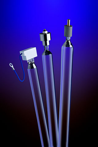 Lampes UV
